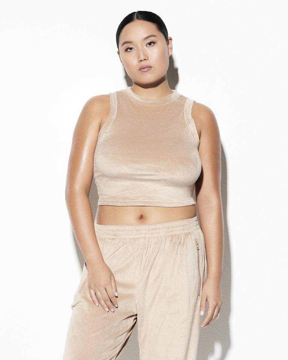 The perfect excuse for a loungewear refresh: ultra-luxe Velour sets, on sale now as part of the SKIMS Bi-Annual Sale.