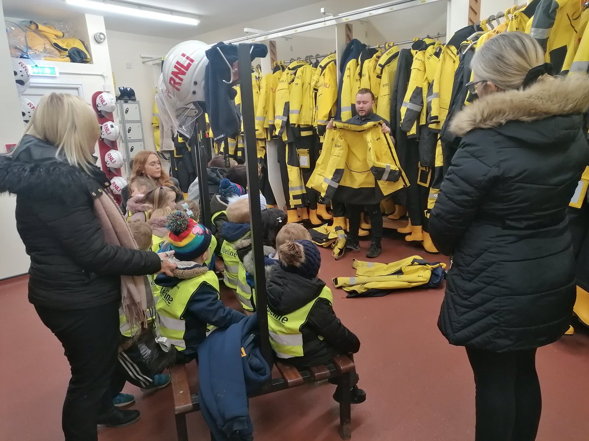 Ward Jackson C of E Primary School tweet media