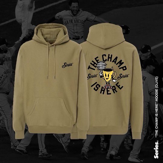 JUSTONERS's tweet photo. Dropping new gear this Friday and Saturday for @seriesworldtour https://t.co/w1DXmWuGqu