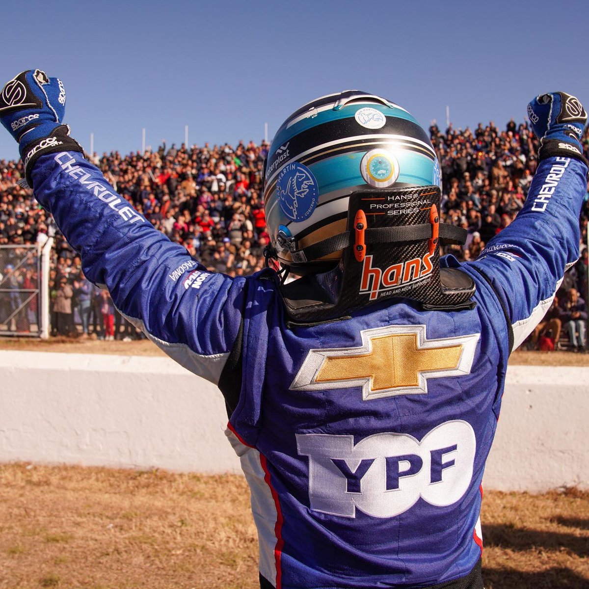 Nuestros triunfos en la temporada 2022🤩

<a href="/AgustinCanapino/">Agustín Canapino 🇦🇷</a> 👇🏼

Bahía Blanca ✔️
Concordia ✔️

<a href="/BerniLlaver/">Berni Llaver</a> 👇🏼

Neuquén ✔️
Córdoba ✔️

<a href="/ChevroletArg/">Chevrolet Argentina</a> | <a href="/YPFoficial/">ypfoficial</a> | <a href="/Banco_Patagonia/">Banco Patagonia</a>