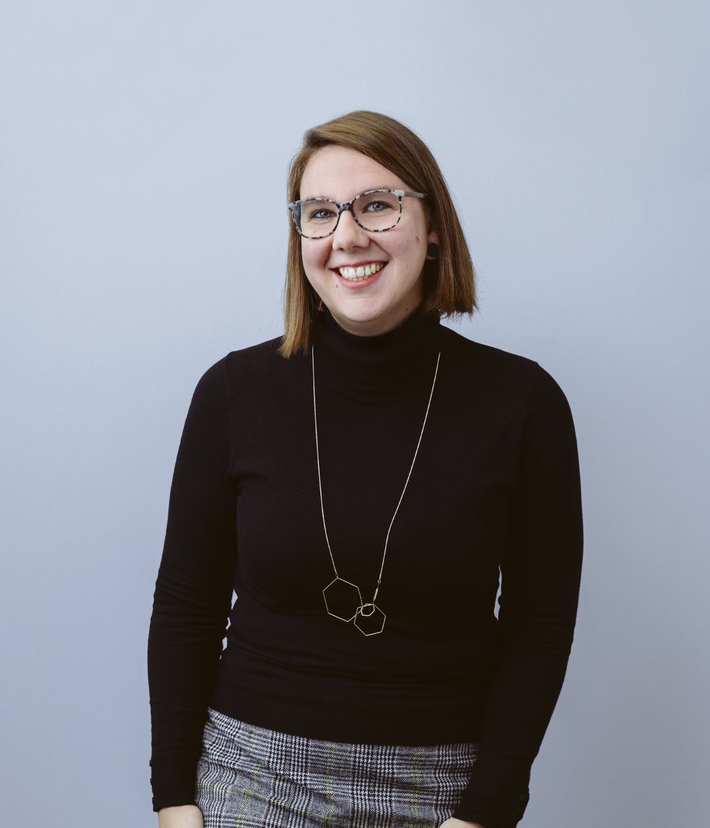 Le <a href="/YWCA_mtl/">YWCA Montreal</a> accueille une nouvelle présidente au sein de son conseil d'administration, notre collègue <a href="/EvaFalkP/">Eva Falk Pedersen</a>. 

Toutes nos félicitations Eva! 
grenier.qc.ca/nouvelles/3126…