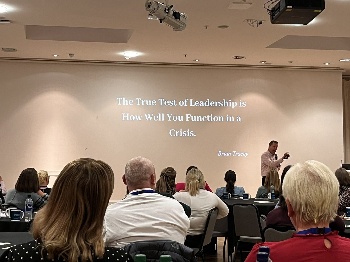 NicolaWelsh2's tweet photo. Brilliant day at Best Start conference. Inspiring speakers and great to see so much progress being made. Wonderful to also see colleagues and friends again. #BestStartLearningEvent2022 https://t.co/Dikxk0FDPq