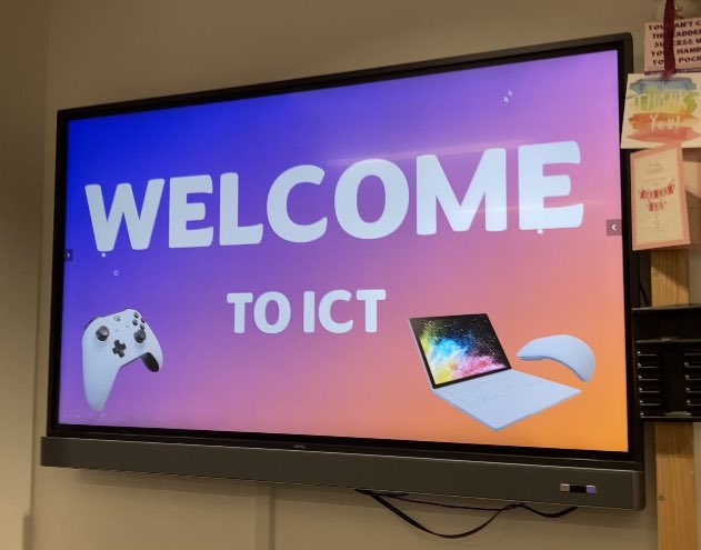 What a great night at our P7 Open Evening! Fantastic work from our visitors who tried their hand at coding with our Micro:bits! Looking forward to seeing you all again in June :-) <a href="/Greenfaulds_HS/">Greenfaulds HS</a> <a href="/BusedGhs/">GHS_BusEd</a> <a href="/NLDigitalSchool/">Digital Learning and Teaching NL</a> <a href="/microbit_edu/">Micro:bit Educational Foundation</a>