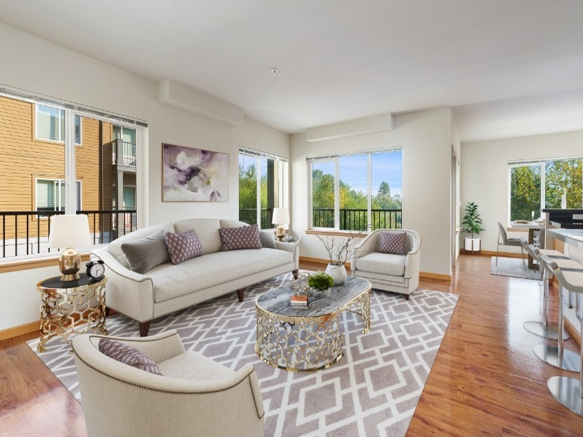 This spacious floor plan has your name written all over it!