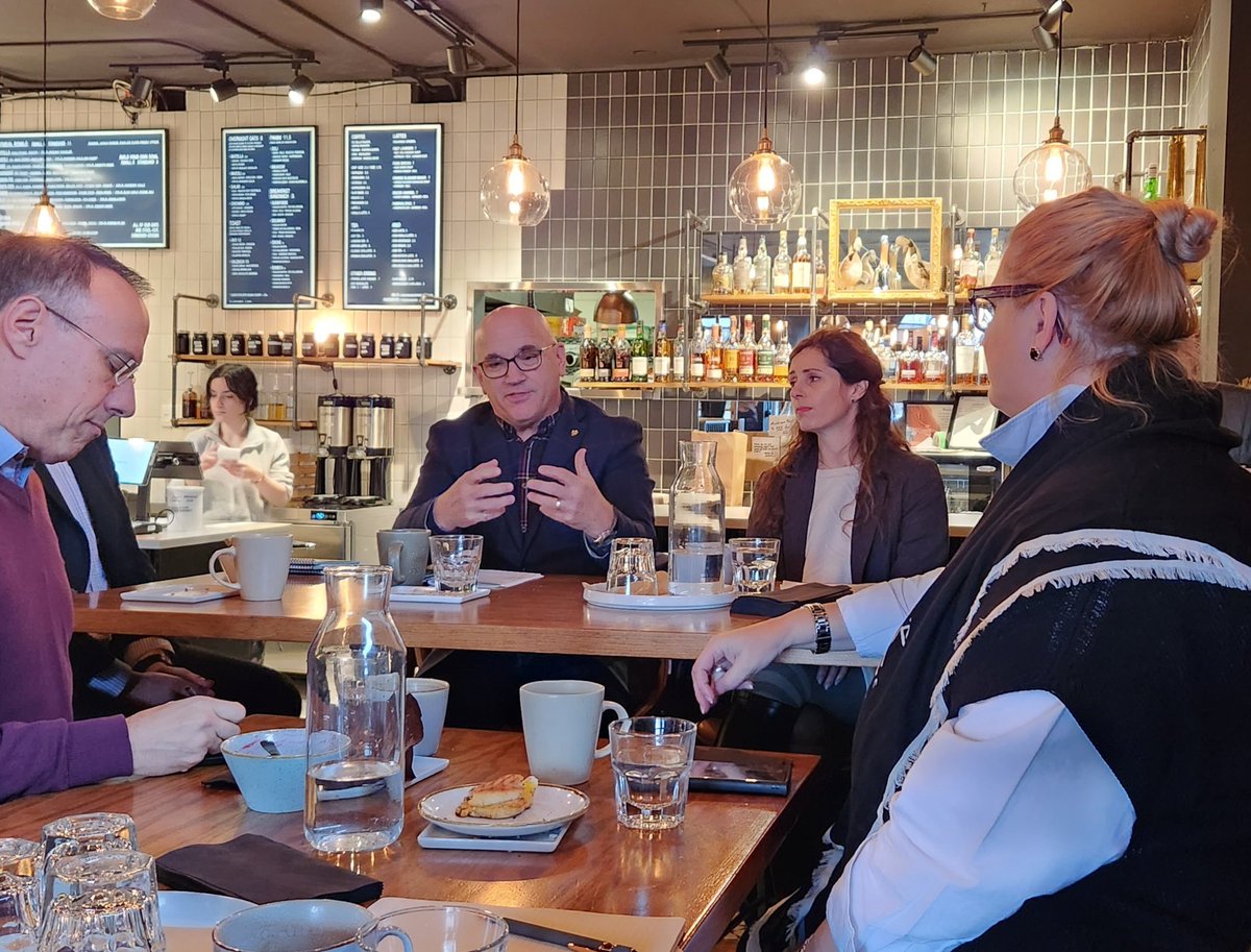 Tracy Folkes Hanson, CAE (she/her) tweet media