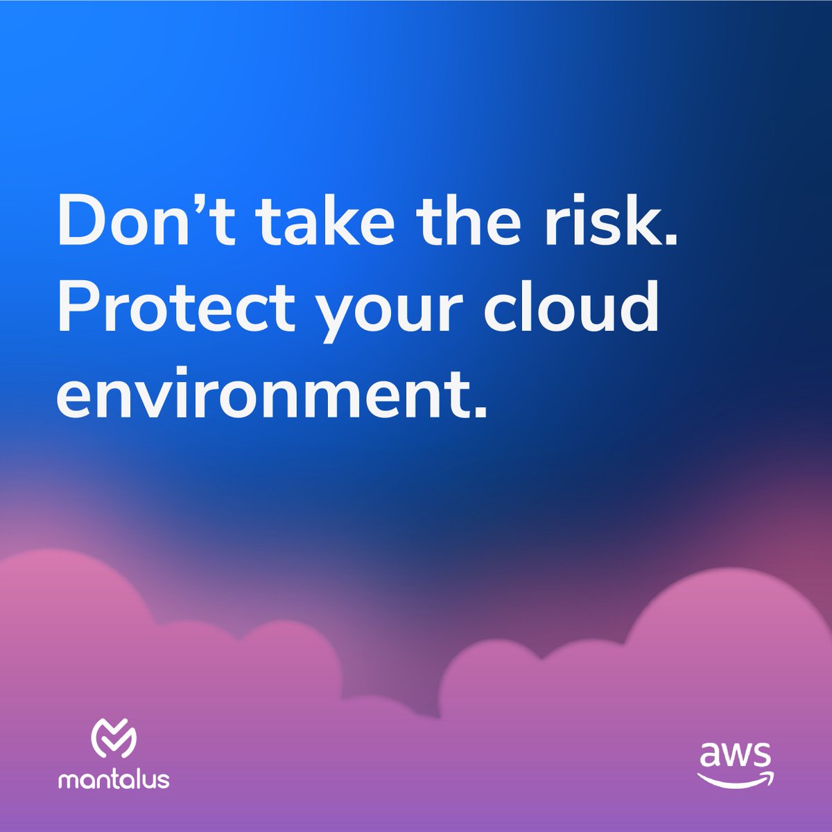 Don't overlook basic security practices throughout your cloud setup. Poor protective posture can leave your business vulnerable to data leaks and security threats.

Don't take the risk, you may never recover from it.

#cloudsecurity #cloudsolutions #awscloud