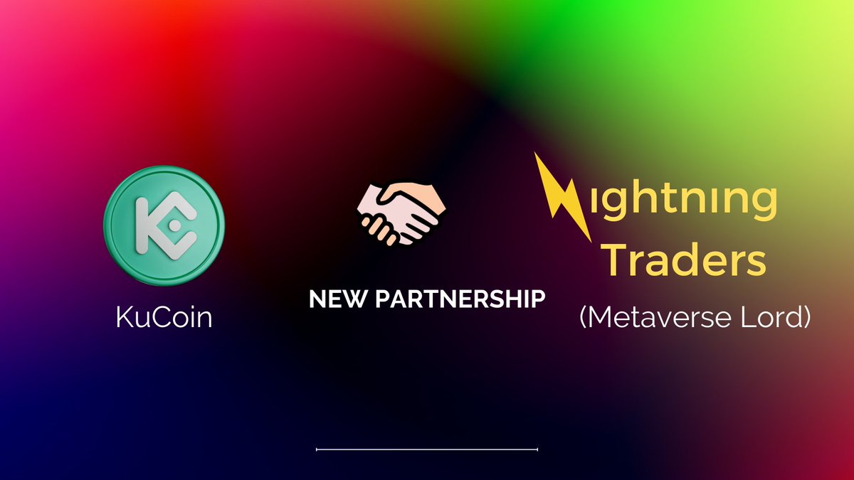 Lightning Traders ⚡ tweet media