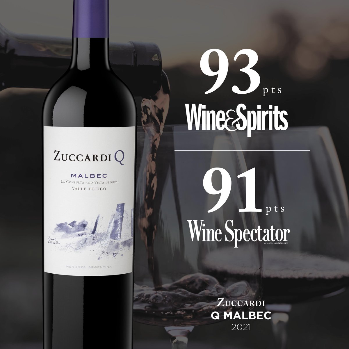 Winesellers, Ltd (@winesellersltd) on Twitter photo 