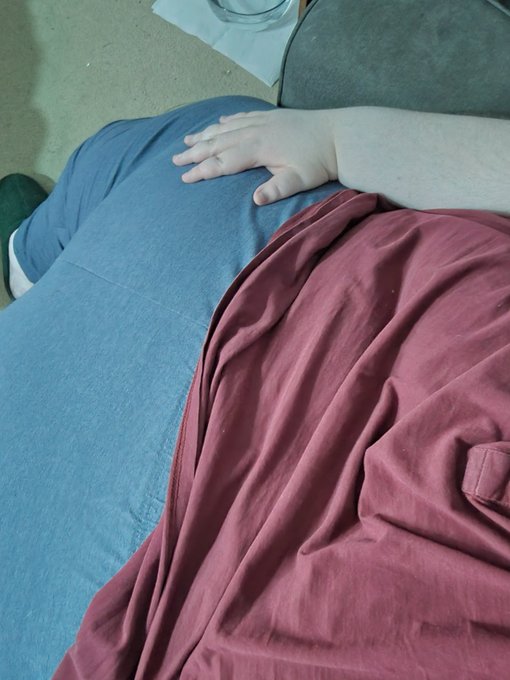 Out of the hospital and getting better every day. What do you want to see when I come back? https://t<a href="/tag/gainer"class="tags"><span>#gainer</span></a><a href="/tag/ssbhm"class="tags"><span>#ssbhm</span></a><a href="/tag/superchub"class="tags"><span>#superchub</span></a>