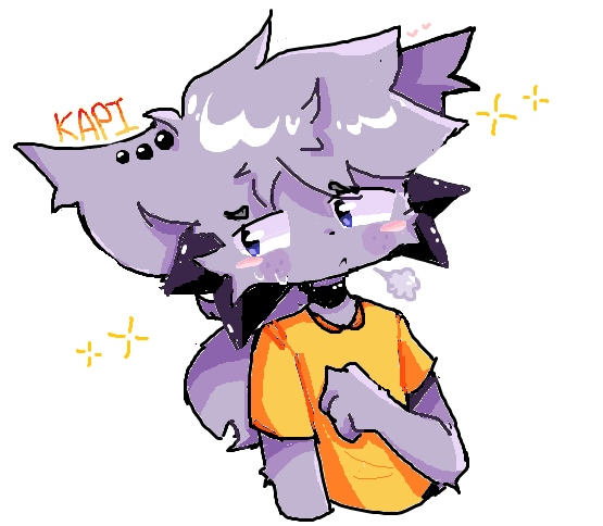 MiuLit_'s tweet photo. Una práctica en MsPaint.
De Kapi🌺 (le pongo spoiler pq quedo algo raro ;w;)
Voy dejando esto por mientras, tal vez pronto suba algunas cositas más jksjs
Tal vez,,
#kapifnf
#fnfkapi
#kapimod
#kapifnffanart
#FNF https://t.co/tZWQYUpmuf