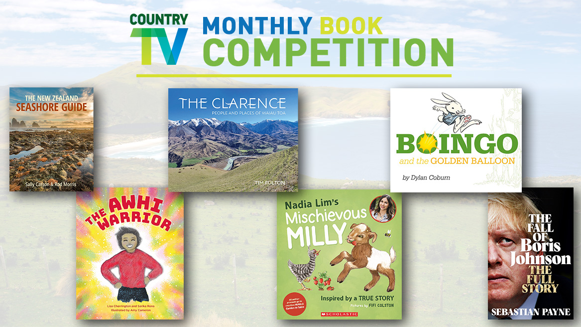 Country TV tweet media