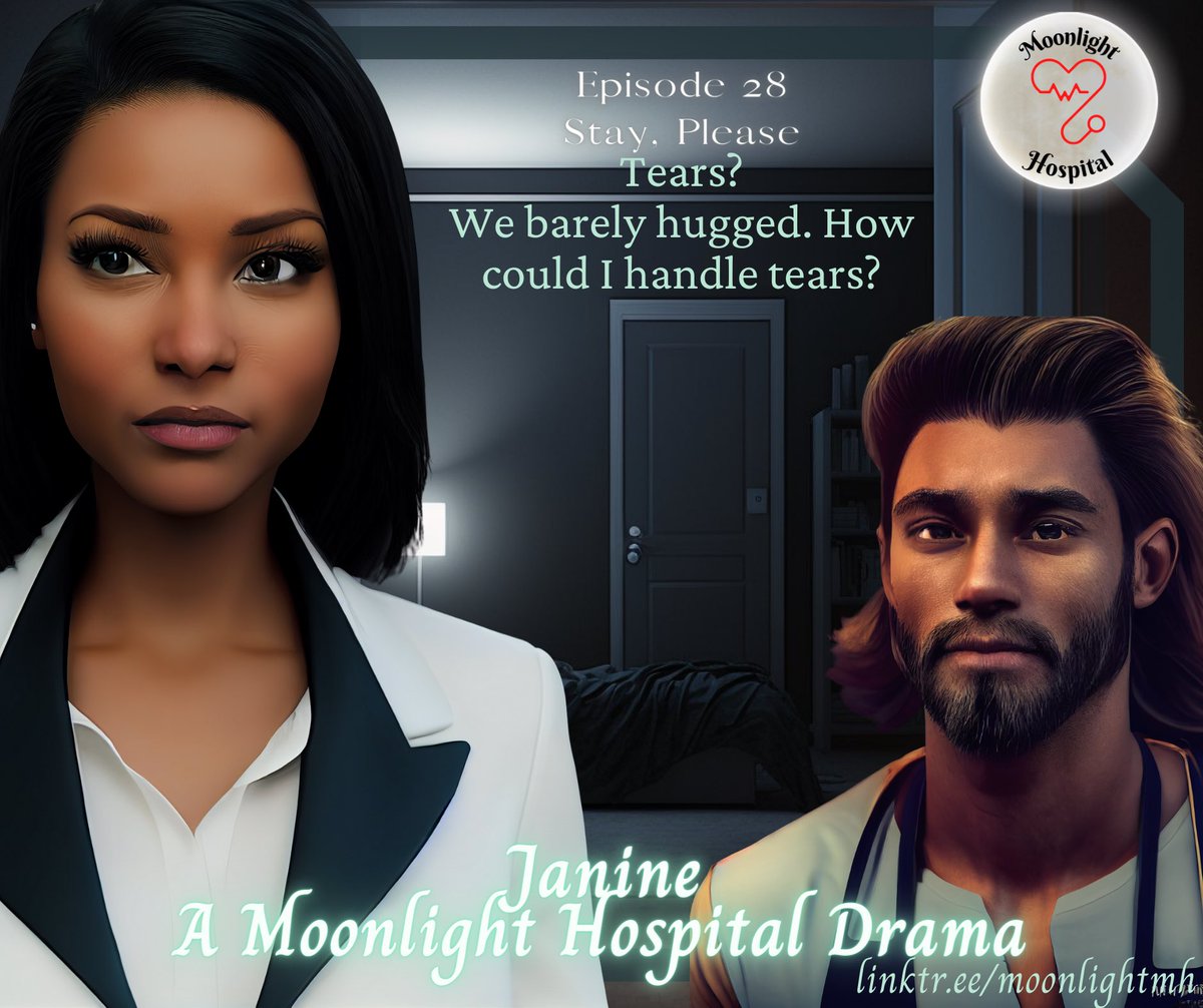 lge_author's tweet photo. Fitcher gets home after a long night filled with tension - but now what?
🔗 https://t.co/Hk1RXwMrJy
#bipocauthors #medicaldrama #hospital #supernatural #paranormalromance #kindlevella #kindlevellaauthor #serialfiction #pocauthors #newepisodealert #siblings #werewolf #demigoddess https://t.co/56EeRGSsM4