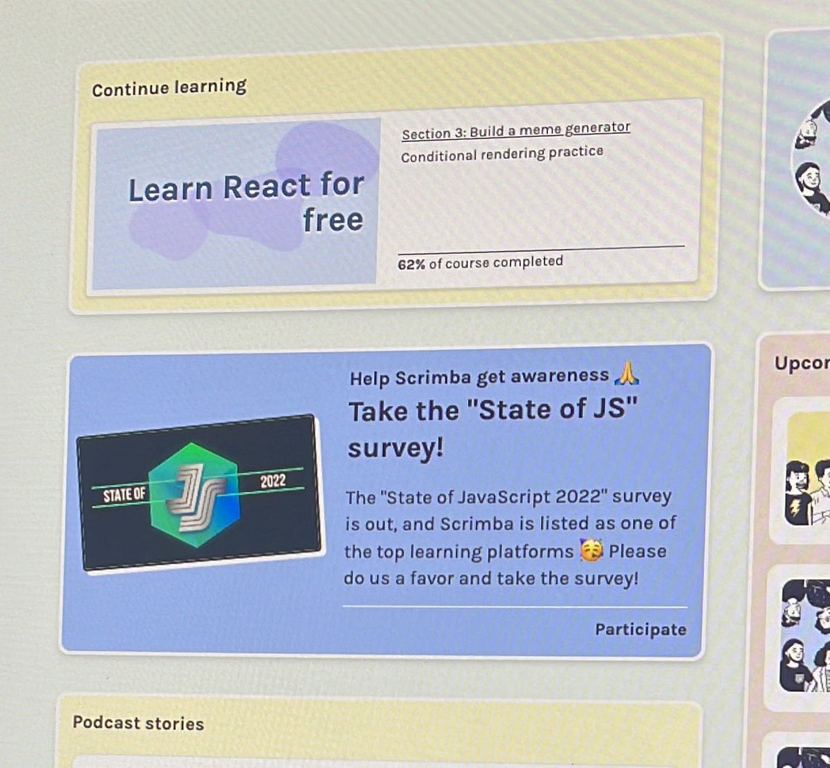 Michael San Diego (MCV) tweet media