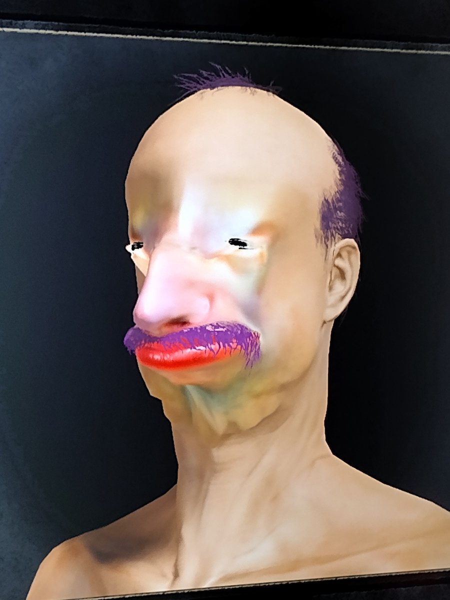 BUG CHUNGGY tweet media