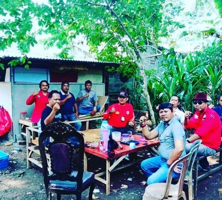 ORMAS MACAN NUSANTARA BERSATU