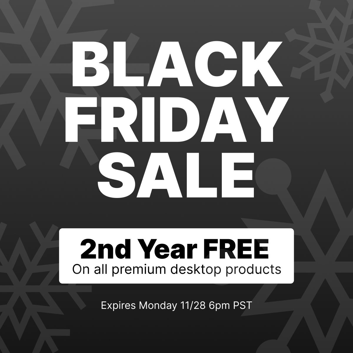 µTorrent® tweet media