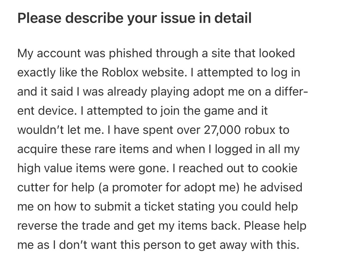 SidelineInsider's tweet photo. Please help!! @newfissy  @UpliftGames  @CodieSupport @SaltyDiplomat @PlayAdoptMe @AdoptMeSupport @Bethink_RBX #amtrading #amtraders #ROBLOX #adoptme #Adoptmetrade #adoptmescamming #playadoptme #upliftgames #AMTradingTuesday https://t.co/4am4Un41Rf