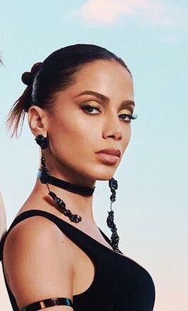 anittavibes's tweet photo. Rumores: Apontam que Anitta irá lançar, uma nova colaboração com um cantor italiano Em Alguns Dias. 🚨 https://t.co/ZfyQIObdMa