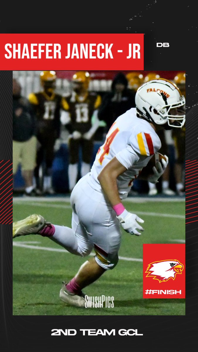 Falcon Football tweet media