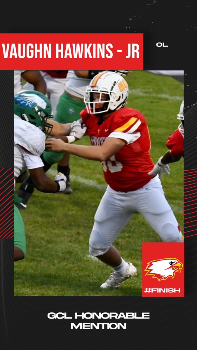 Falcon Football tweet media