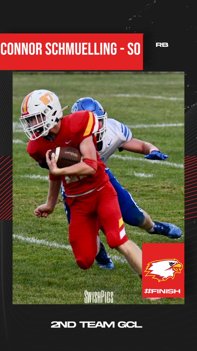 Falcon Football tweet media