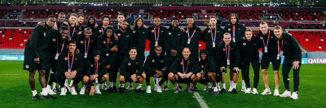JacksonSimeon's tweet photo. @CanadaSoccerEN soooooo Proud of these guys 🙌🏽🙌🏽🙌🏽🙌🏽🇨🇦🇨🇦🇨🇦🇨🇦🇨🇦🇨🇦🇨🇦🇨🇦🇨🇦🇨🇦🇨🇦 https://t.co/qOGY95s3NR