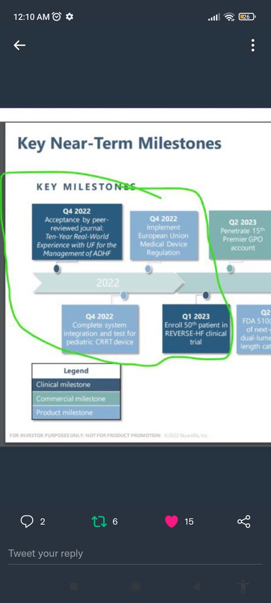 $MMTLP  $MMAT $PALI $COMS
next $COSM squeeze play...🚀🚀🚀

$NUWE 
*market cap $3.9
*OS 10.5 million
*Low floater
*bottomed out
*over $20 million cash and little to no debt
*3 catalysts expected by end of the year