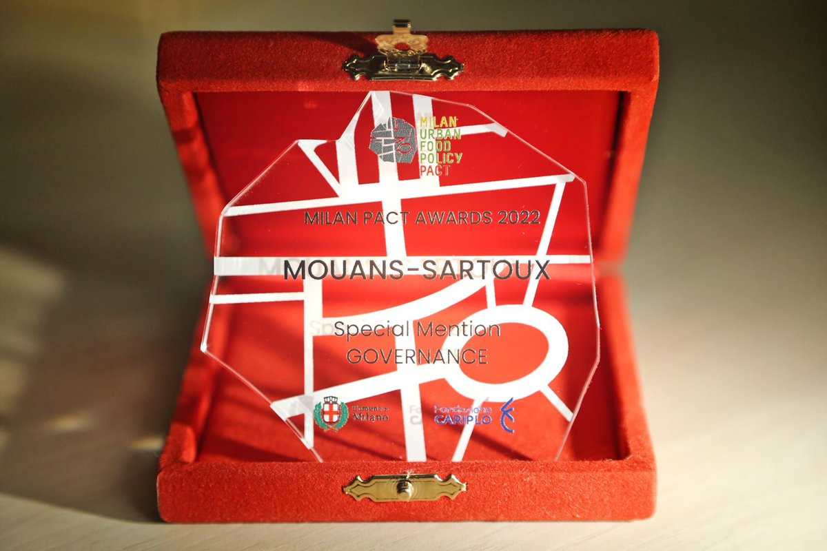 𝗠𝗼𝘂𝗮𝗻𝘀-𝗦𝗮𝗿𝘁𝗼𝘂𝘅 1 𝗻𝗼𝘂𝘃𝗲𝗹𝗹𝗲 𝗳𝗼𝗶𝘀 𝗿𝗲́𝗰𝗼𝗺𝗽𝗲𝗻𝘀𝗲́𝗲 𝗮𝘂 𝗻𝗶𝘃𝗲𝗮𝘂 𝗺𝗼𝗻𝗱𝗶𝗮𝗹, 𝗮𝘂𝘅 𝗰𝗼̂𝘁𝗲́𝘀 𝗱𝗲 𝗺𝗲́𝗴𝗮𝗹𝗼𝗽𝗼𝗹𝗲𝘀 𝗡𝗲𝘄-𝗬𝗼𝗿𝗸,𝗟𝗼𝘀 𝗔𝗻𝗴𝗲𝗹𝗲𝘀, 𝗩𝗮𝗻𝗰𝗼𝘂𝘃𝗲𝗿, 𝗠𝗲𝗹𝗯𝗼𝘂𝗿𝗻𝗲, 𝗠𝗲𝘅𝗶𝗰𝗼 𝗖𝗶𝘁𝘆,𝗟𝗼𝗻𝗱𝗿𝗲𝘀!