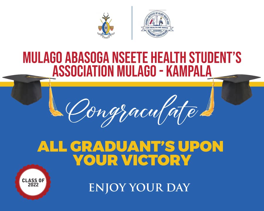 MULAGO ABASOGA NSEETE STUDENTS ASSOCIATION- KLA tweet media