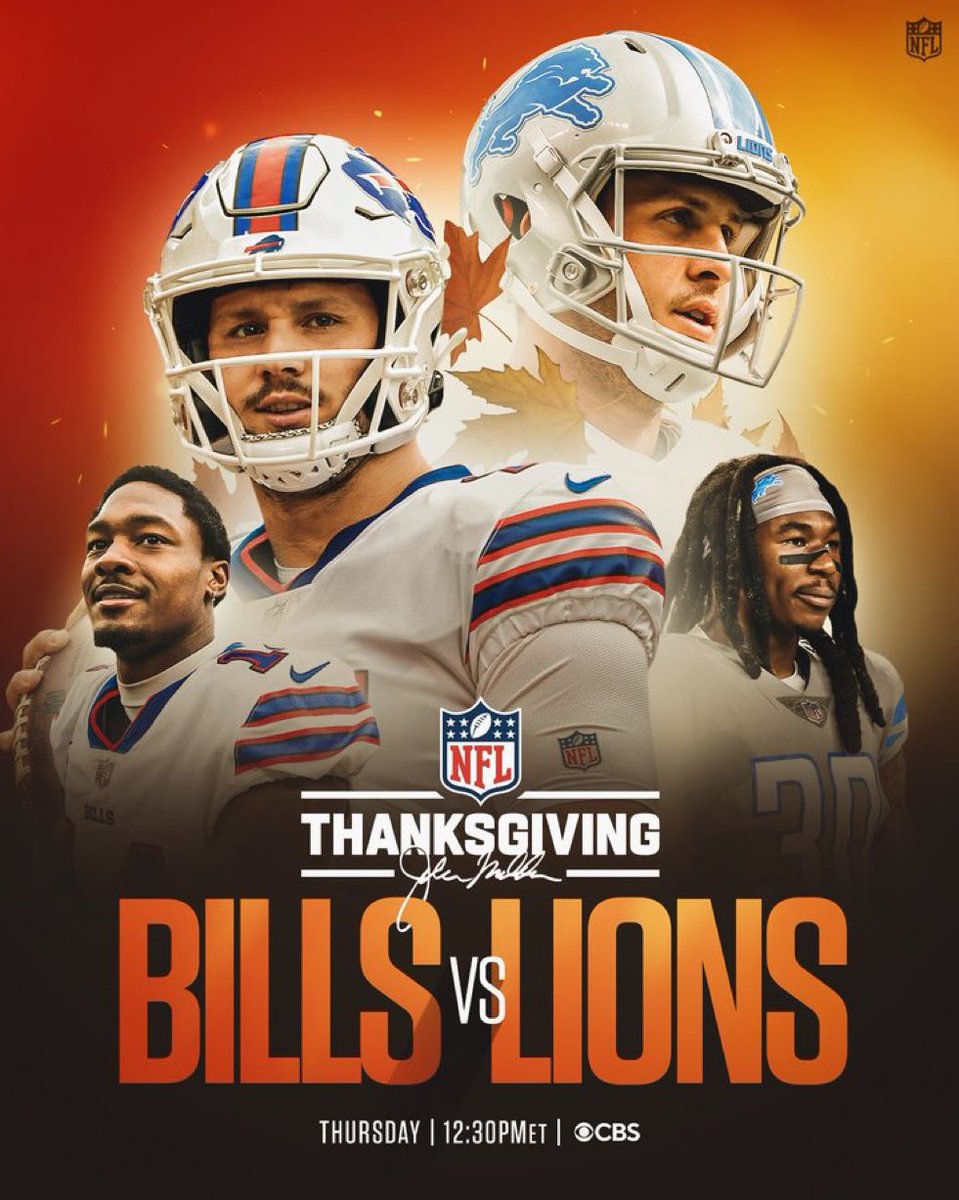 The #BillsMafia tweet media