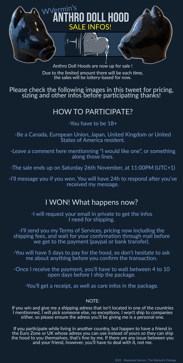 WastelandVermin tweet media