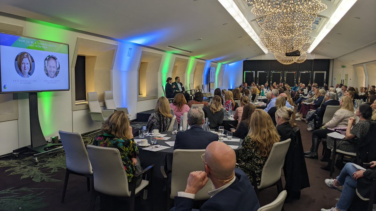 UKHospKate's tweet photo. Great to speak at @PBMentoring inspirational conference today about promoting diversity and inclusivity https://t.co/2iWolB1I7d