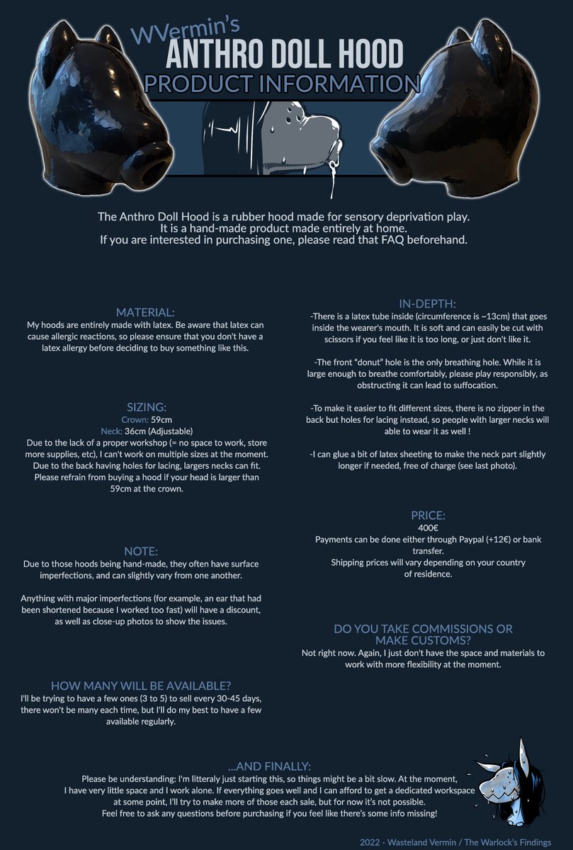 WastelandVermin tweet media