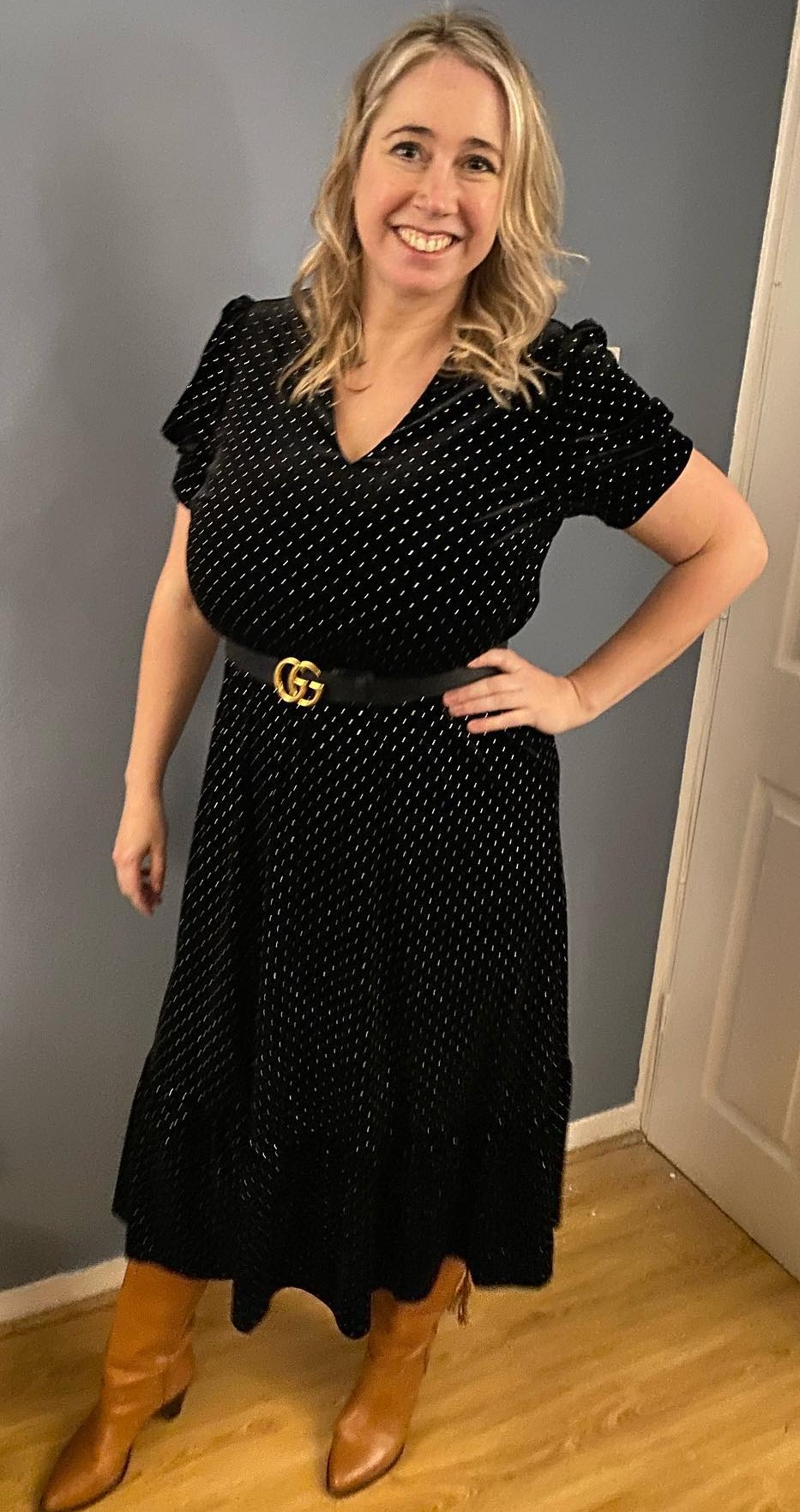 (⭐)STAR(⭐)THROBS(⭐) on Twitter: "Tiffany Stevenson dotty https://t.co