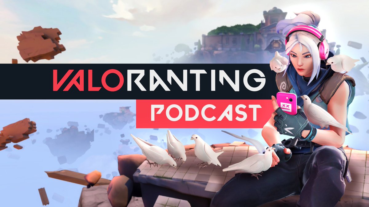 get your audio here 🤠

🍎 apple.co/3n6i6BQ
🎙️podcastaddict.com/podcast/2932325
🗣️spoti.fi/3f1Dl3k