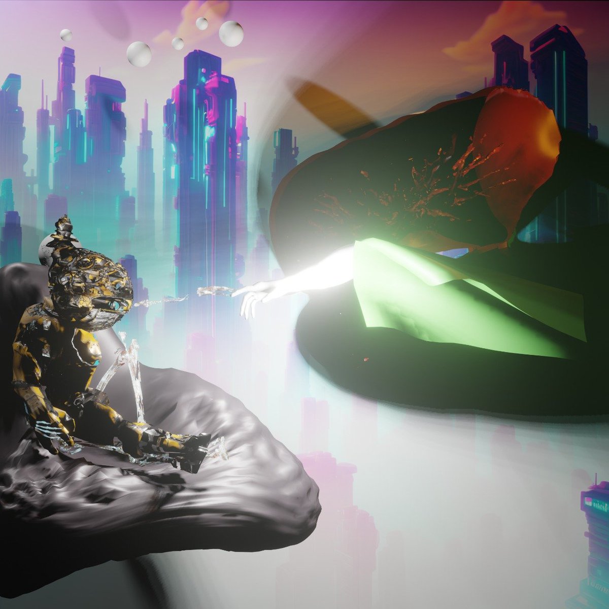 Won't make it to São Paulo. Rubens, the writer I research, was advised not to receive any visitors because of the newest #COVID outbreak, so dates got messed, but here's a frame that'll be exhibited there and another one from that'll be exhibited downtown here on Friday!!