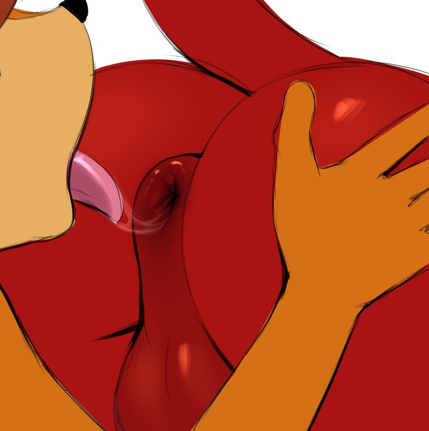 Daily reminder to give your local himbo a warm &amp; loving rimjob - he’ll greatly appreciate it.