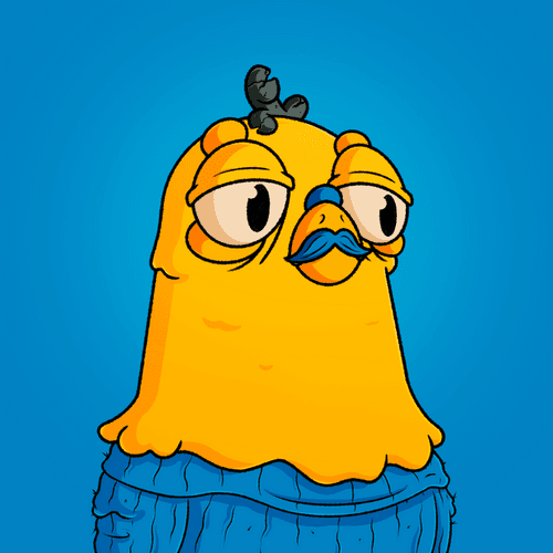 TheSquabBot's tweet photo. SPYS #3299 bought for 0.03 ETH by AIFX from 0x13c75c @thesquabhq #SPYS https://t.co/Cc5y0iPswy https://t.co/8ZBz6bbFt6