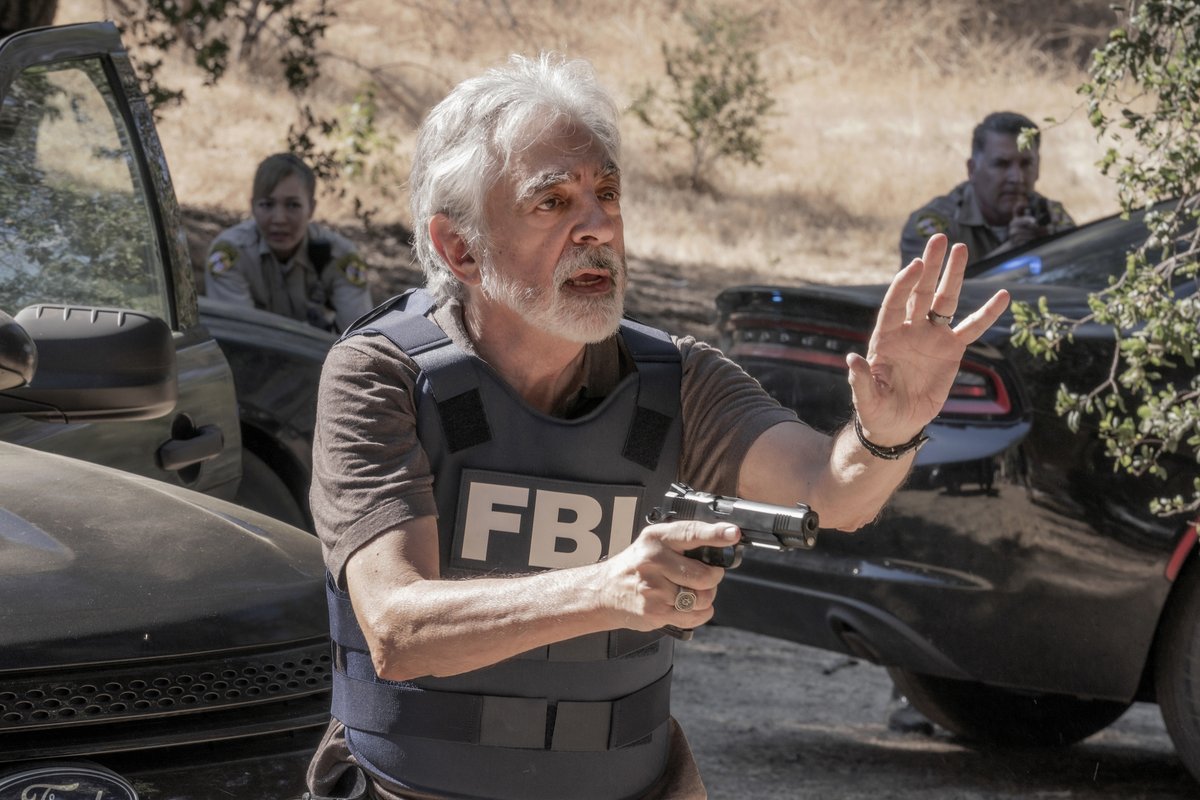 Mark your calendar. 🗓 For #WatchWednesday we've got a special treat for you. 

On Nov 24th, the long-awaited <a href="/criminalminds/">Criminal Minds: Evolution</a>: Evolution is coming to <a href="/paramountplus/">Paramount+</a>!