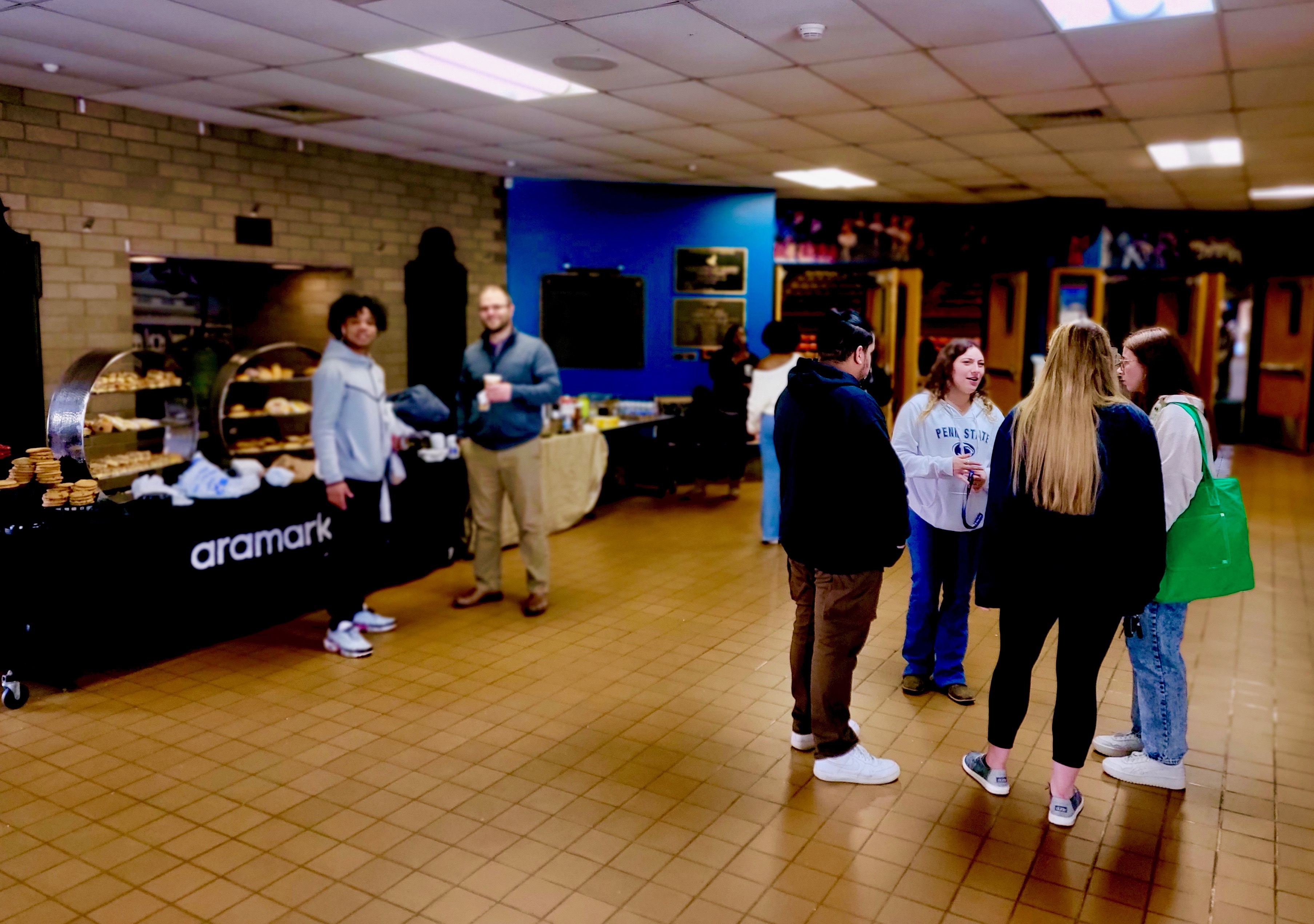 Upper Darby SD on Twitter "Teachers and staff were thrilled to