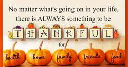 InfinityPeer's tweet image. We are closed Thursday and Friday!

What a quick week. Time flies when you're having fun while working on improving your mental wellness. 

Wishing everyone a safe and enjoyable holiday. 

Infinity Peer Supports will be closed Thursday and Friday this week.

Happy Thanksgiving!