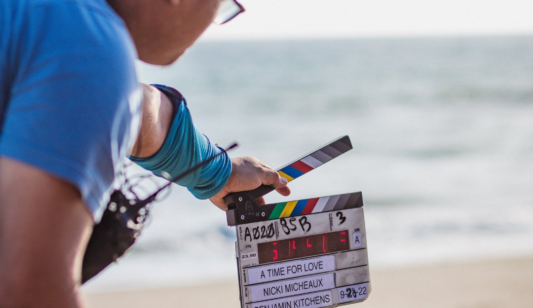Three60 Films tweet media
