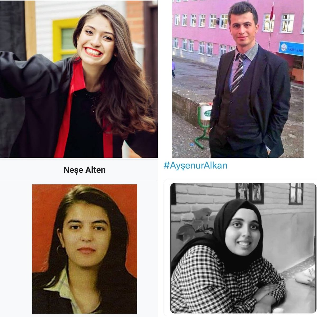 En çok da sizin Öğretmenler gününüz kutlu olsun Öğretmenlerim...
Öğrencileriniz bize emanet... 
#ÖğretmenlerGünü