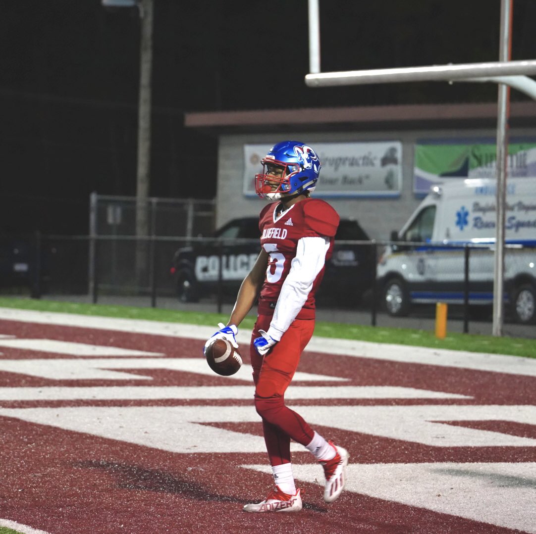 JaQuan Ebron tweet media