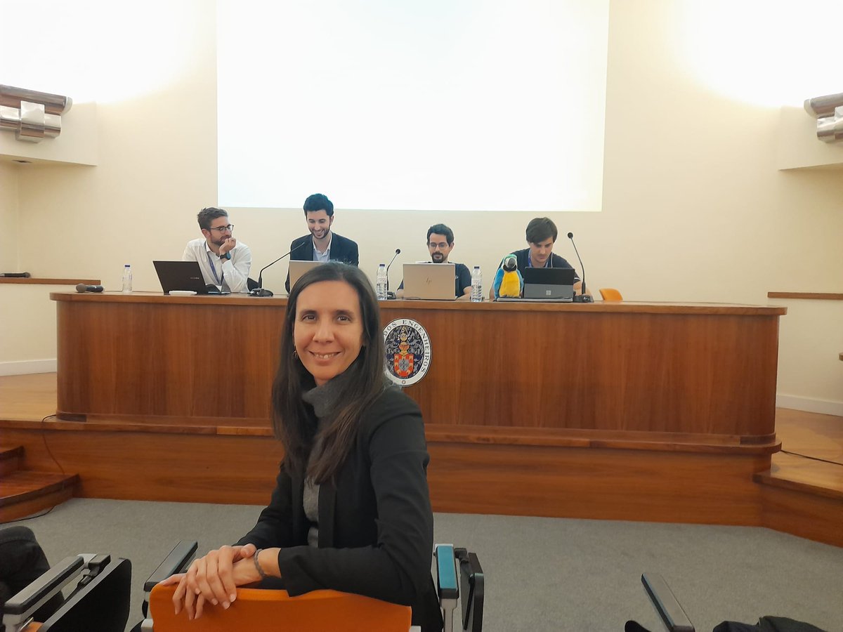 FEL_PT's tweet photo. Os jovens devem ser parte integrante nas decisões estratégias do setor da energia 🫶 Ontem terminou o primeiro European Youth Energy Forum #EYEF, onde 45 jovens europeus debateram e realizaram um paper sobre os desafios da juventude no futuro da transição energética europeia. https://t.co/AH8k4fkXGc