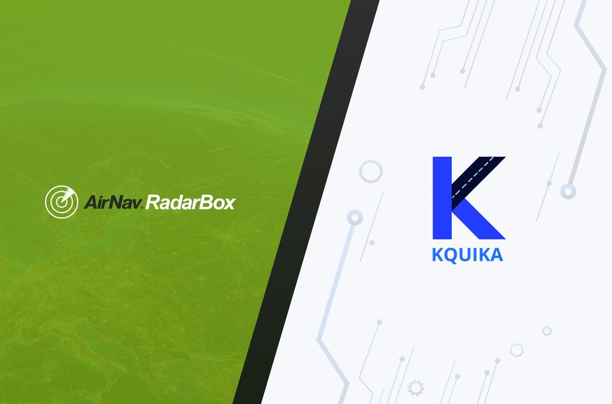 AirNav Radar tweet media