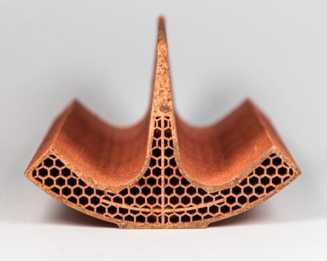 aspectus3d's tweet image. TRUMPF Prints Copper Radio Frequency Quadrupole for CERN bit.ly/3tr4HHs  #aspectus #vtprogrammer bit.ly/2LwJhoT