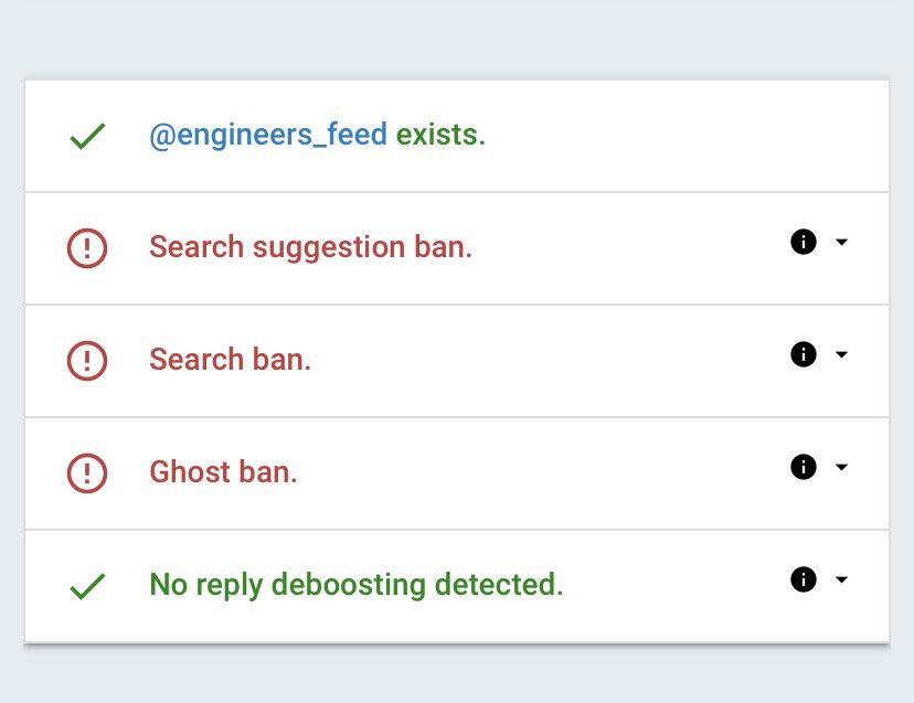 World of Engineering tweet media
