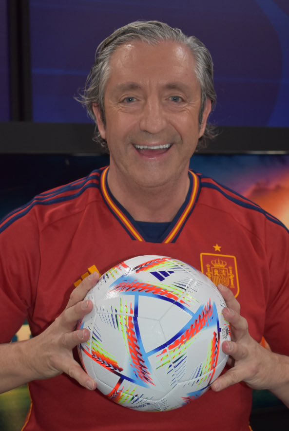 Josep Pedrerol tweet media
