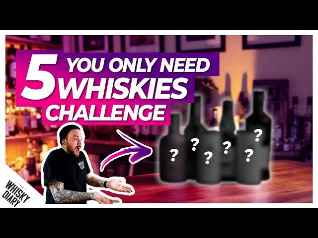 I AM CHALLENGED… well, I was. Thanks <a href="/WhiskyShared/">Whisky Shared 🥃</a> and Wade (McIntyres Malts) for the nomination.

<a href="/kanpaiplanet/">Kanpai Planet</a> <a href="/FirstPhilWhisky/">First Phil Whisky</a> <a href="/LiquidsWw/">PrestigeLiquidsWW</a>  you’re all up next!

youtu.be/d5c4-LyTsAI